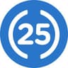 $25USDC Logo